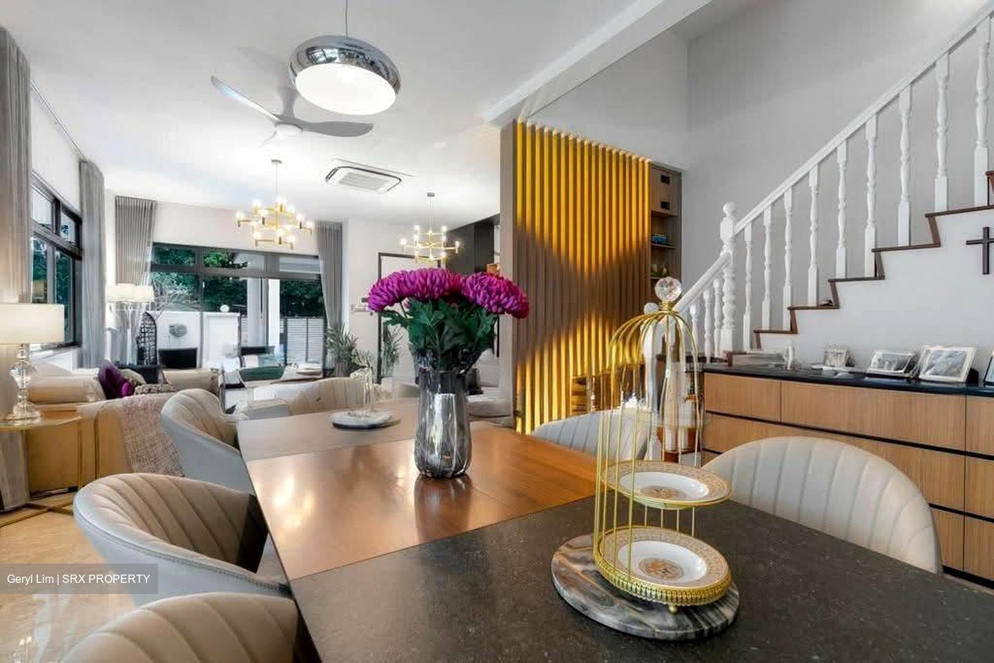 Eng Kong Park (D21), Semi-Detached #543085701